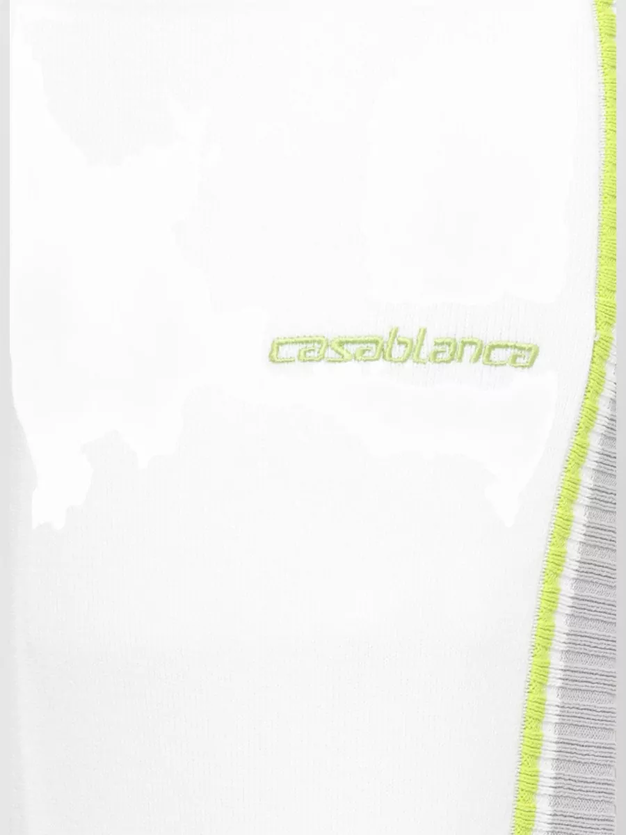 Casablanca Flared Track Pants