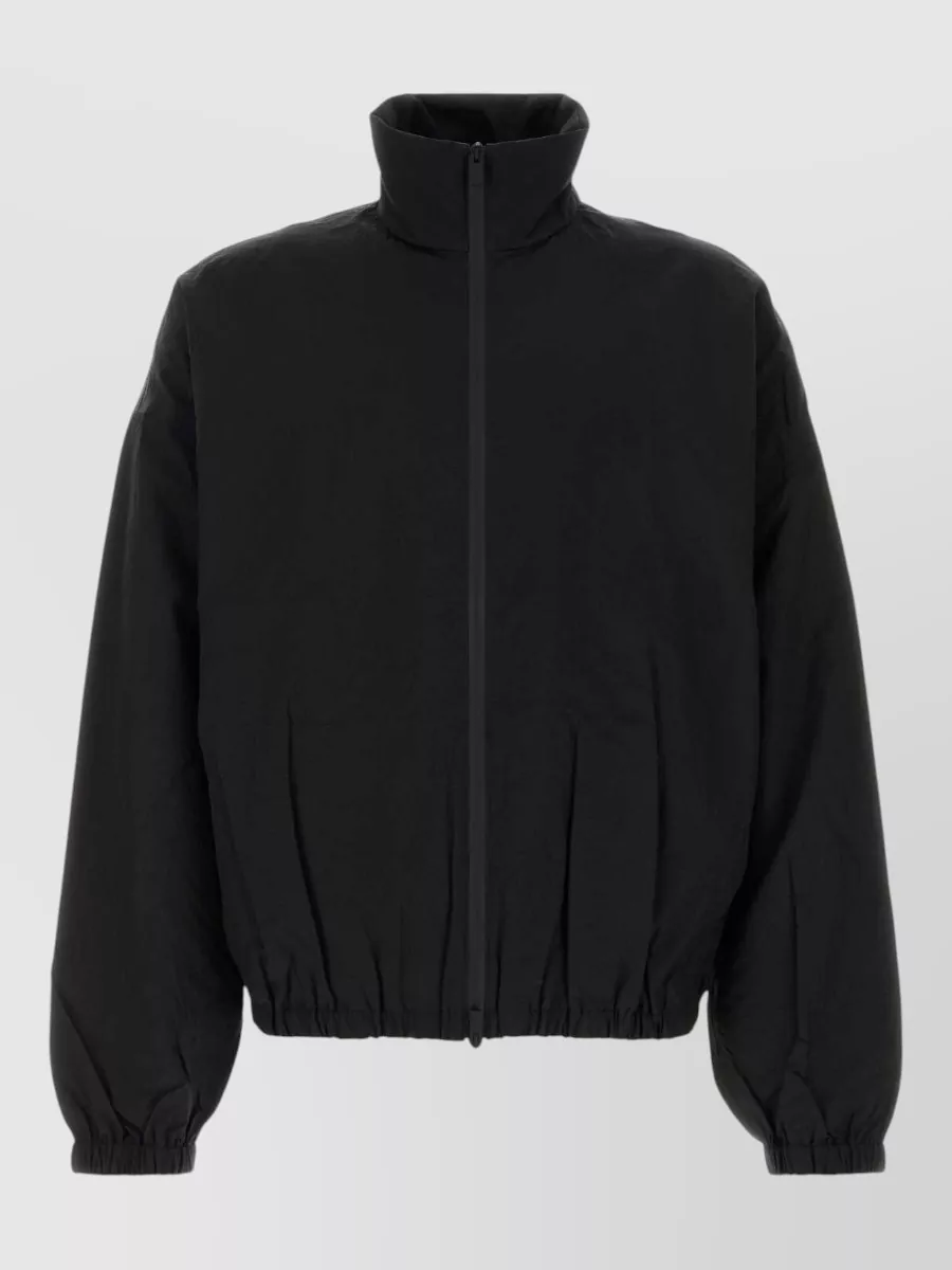 Fear Of God Puffer bomber jacket
