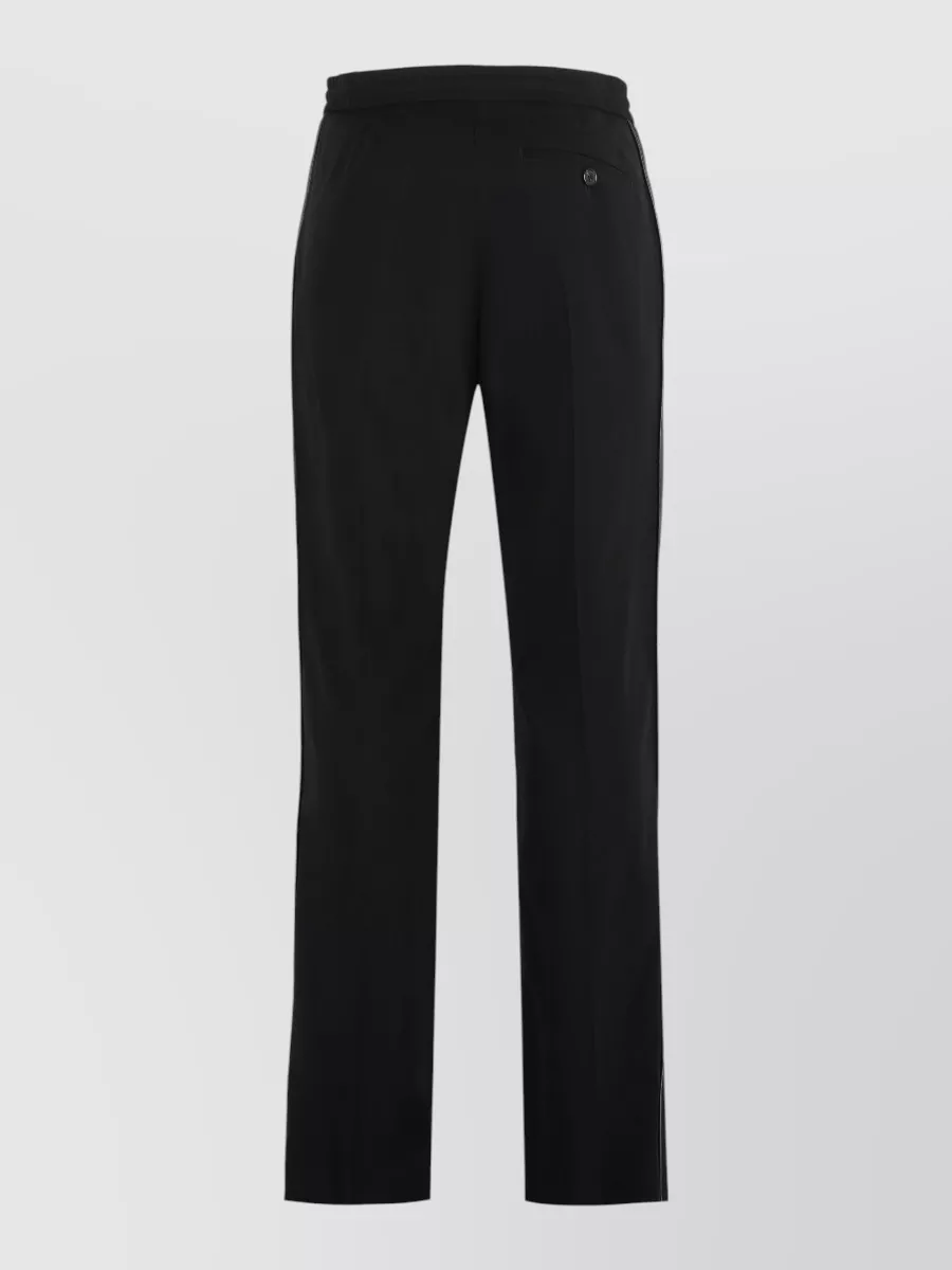 Loewe Cotton Track Pants