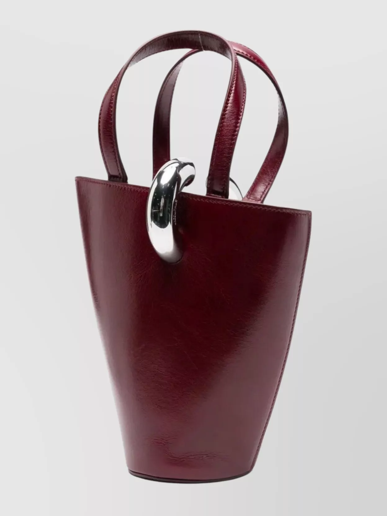 Jacquemus Small Cross-body Bag Top Handle