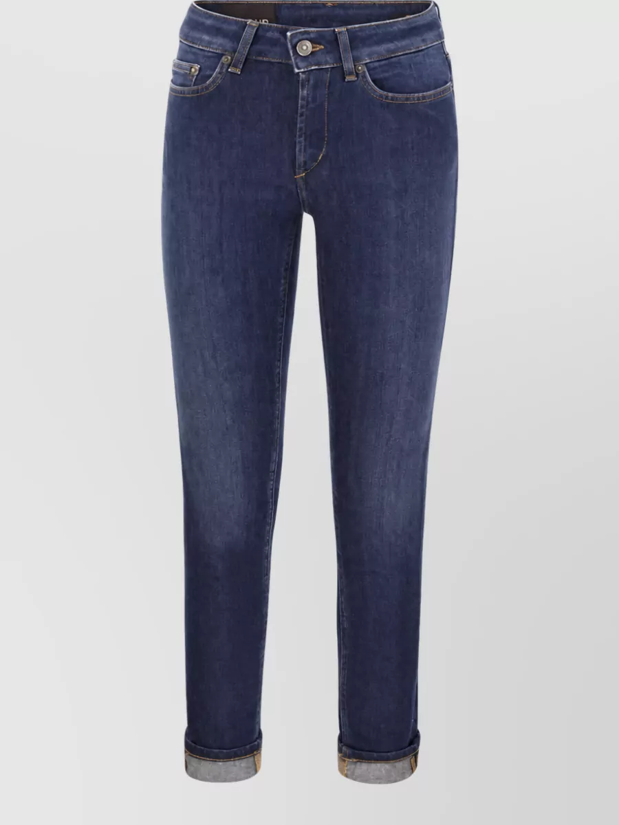 Dondup denim skinny jeans