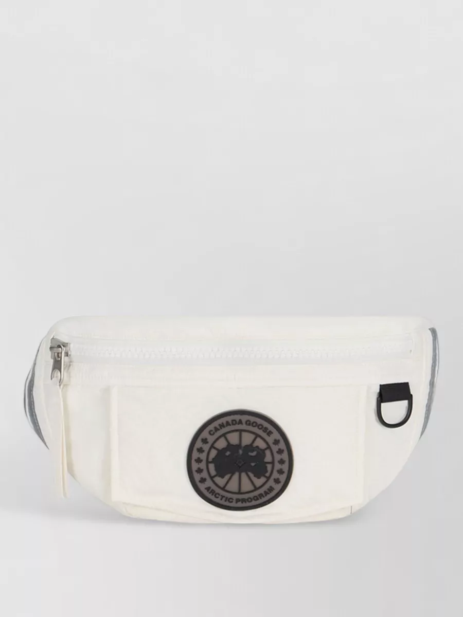 Canada Goose technical fabric belt bag