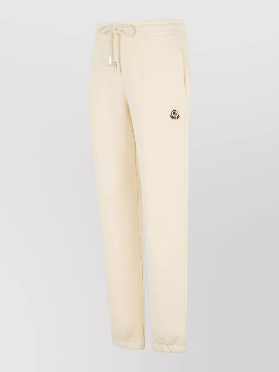 Moncler Cotton Sweatpants