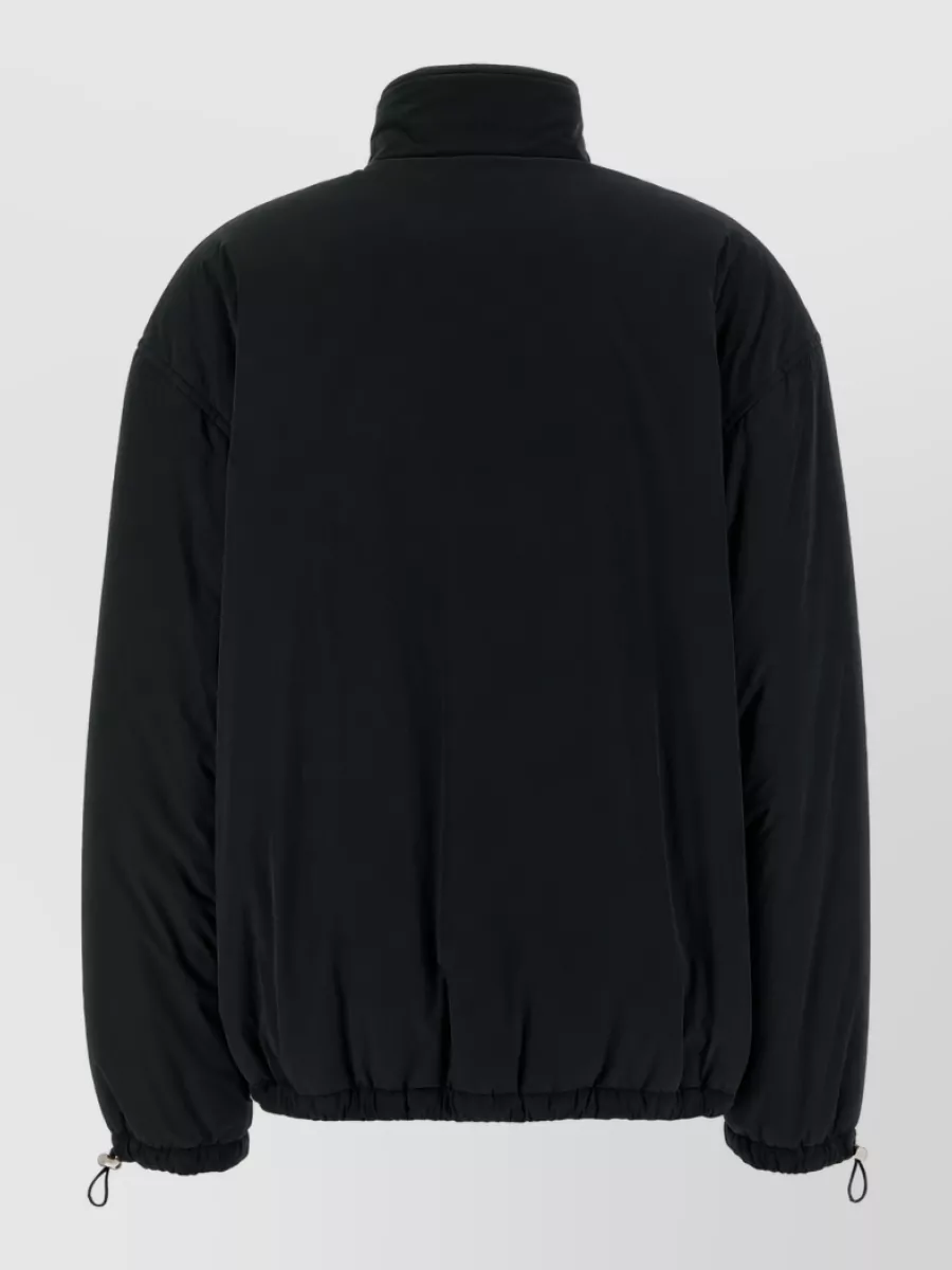 Miu Miu Padded Parka Coat