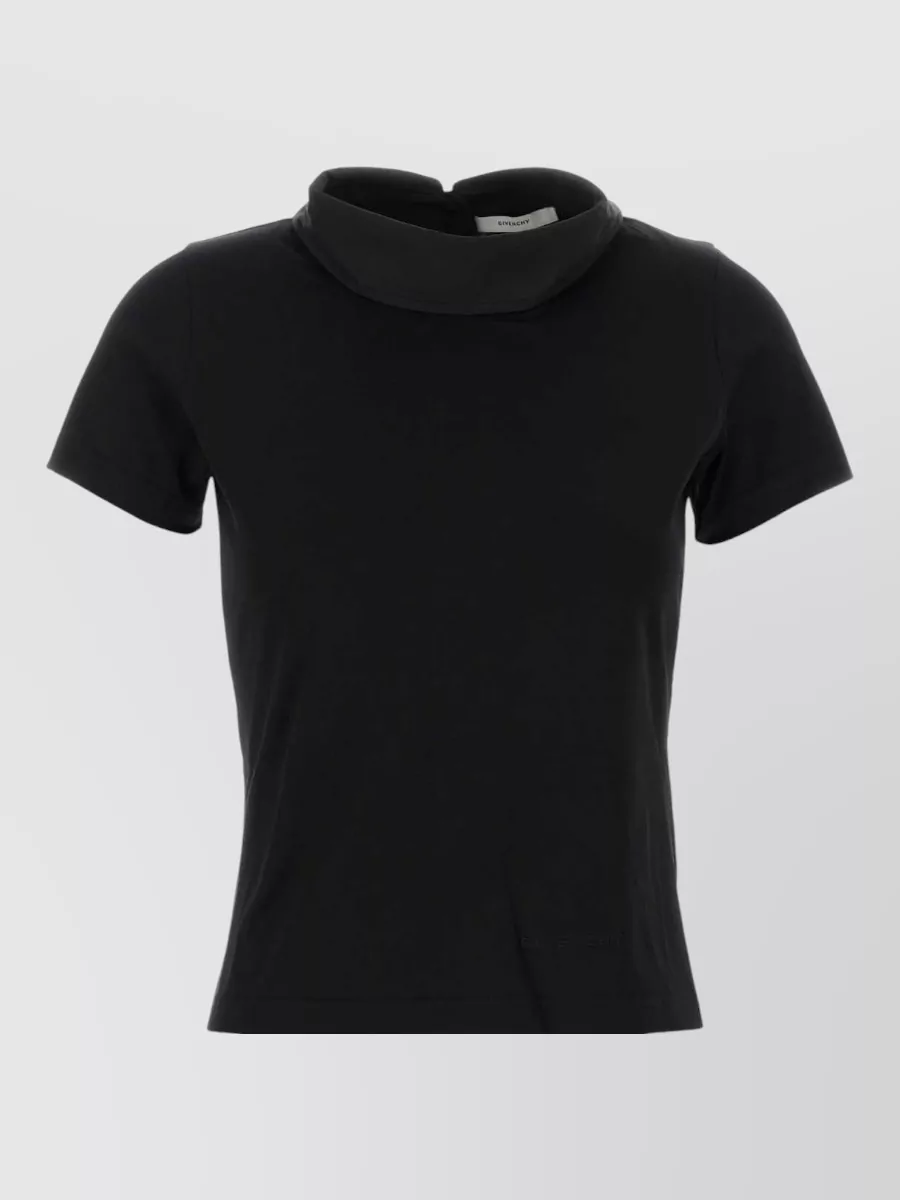Givenchy cotton jersey t-shirt