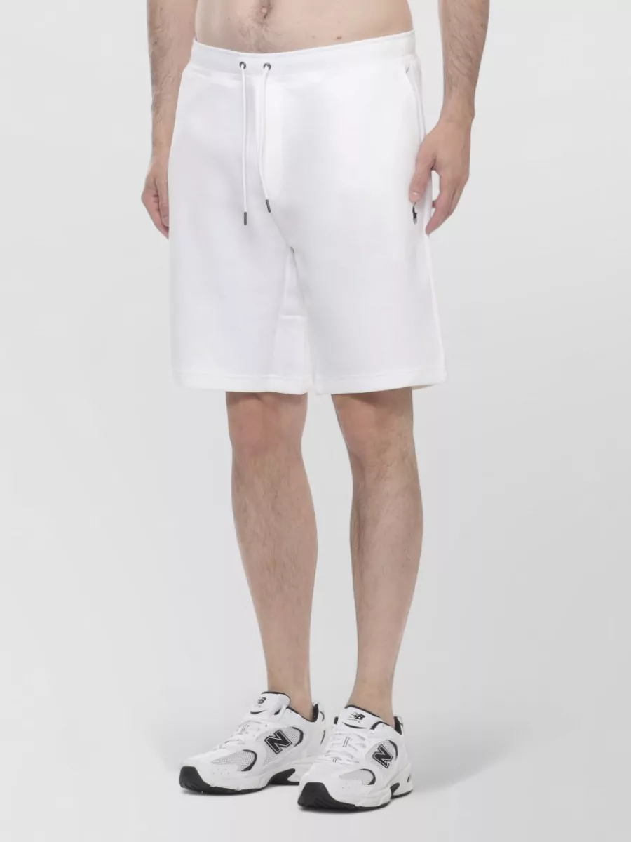 Ralph Lauren Cotton Bermuda Shorts