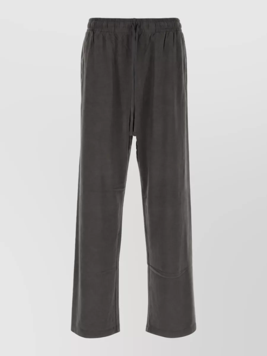 Skims jersey jogger shorts