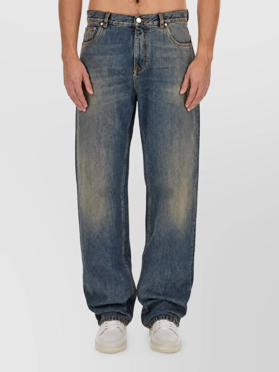 Etro Denim Jeans