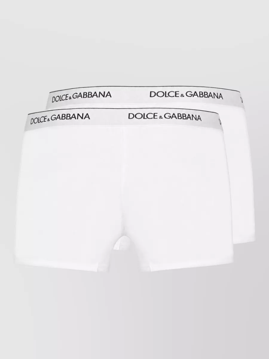 Dolce&Gabbana Regular Boxers