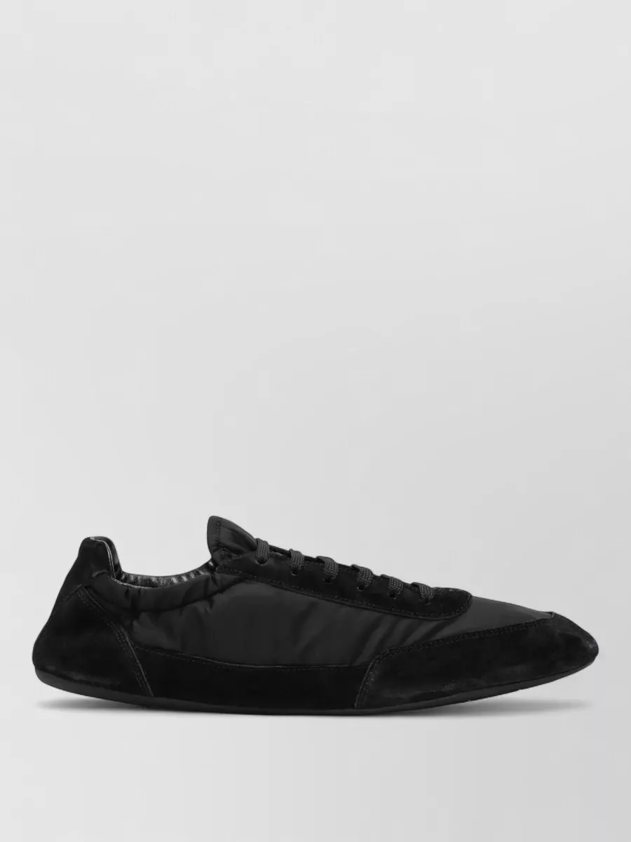 Prada low-top sneakers