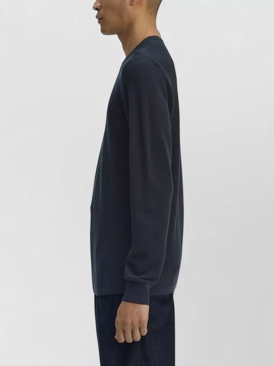 Fred Perry Regular-Fit Cotton T-Shirt