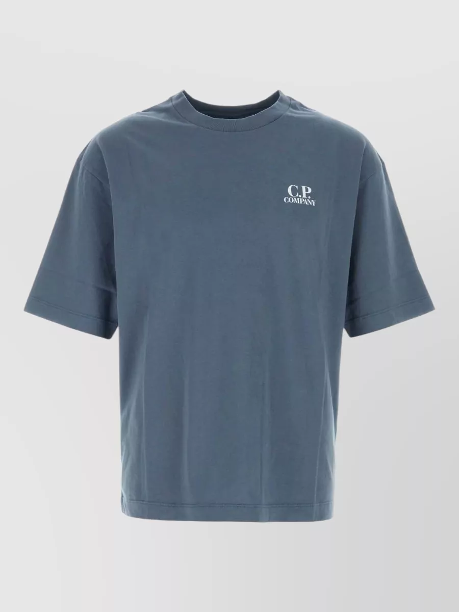 C.P. Company cotton t-shirt
