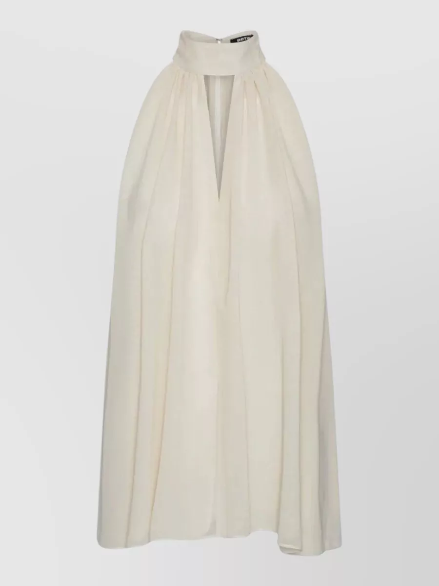 Rotate blouse
