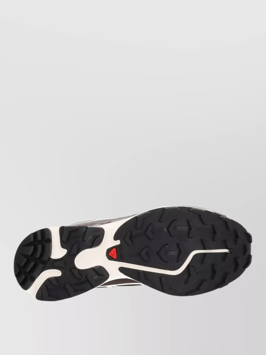 Salomon Mesh Sneakers Rubber Sole Urban Style