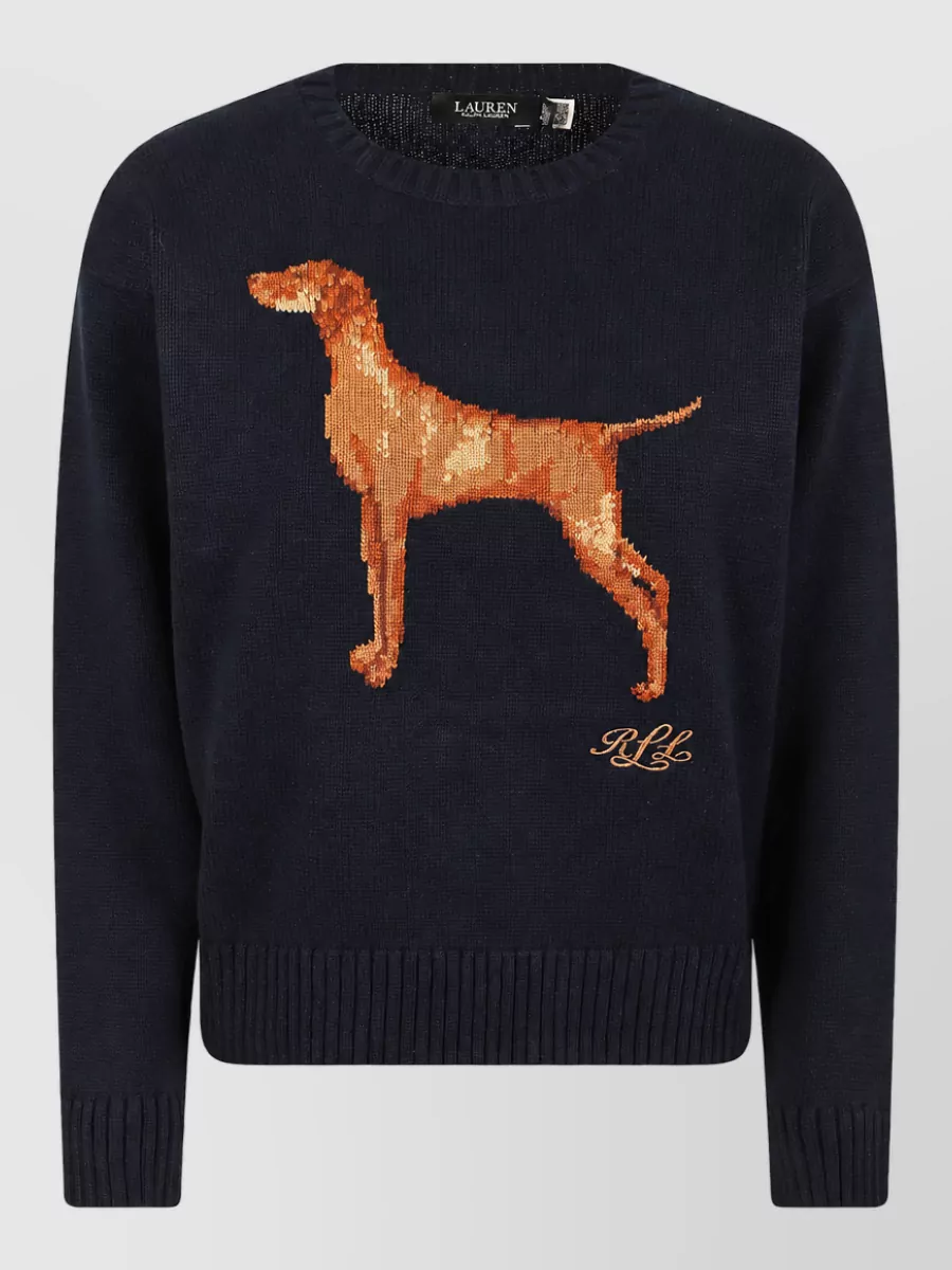 Lauren Ralph Lauren sweatshirt