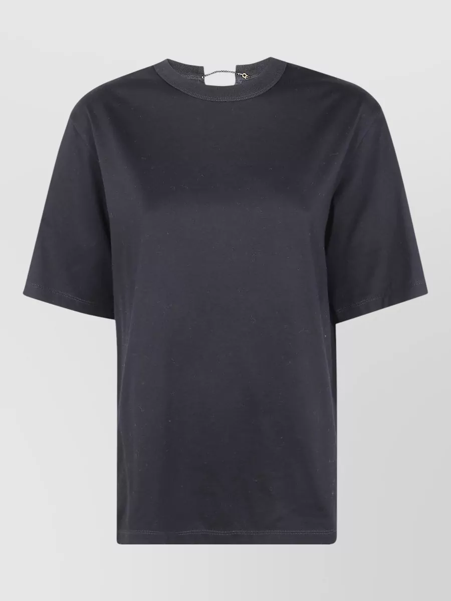 Carven pearl t-shirt