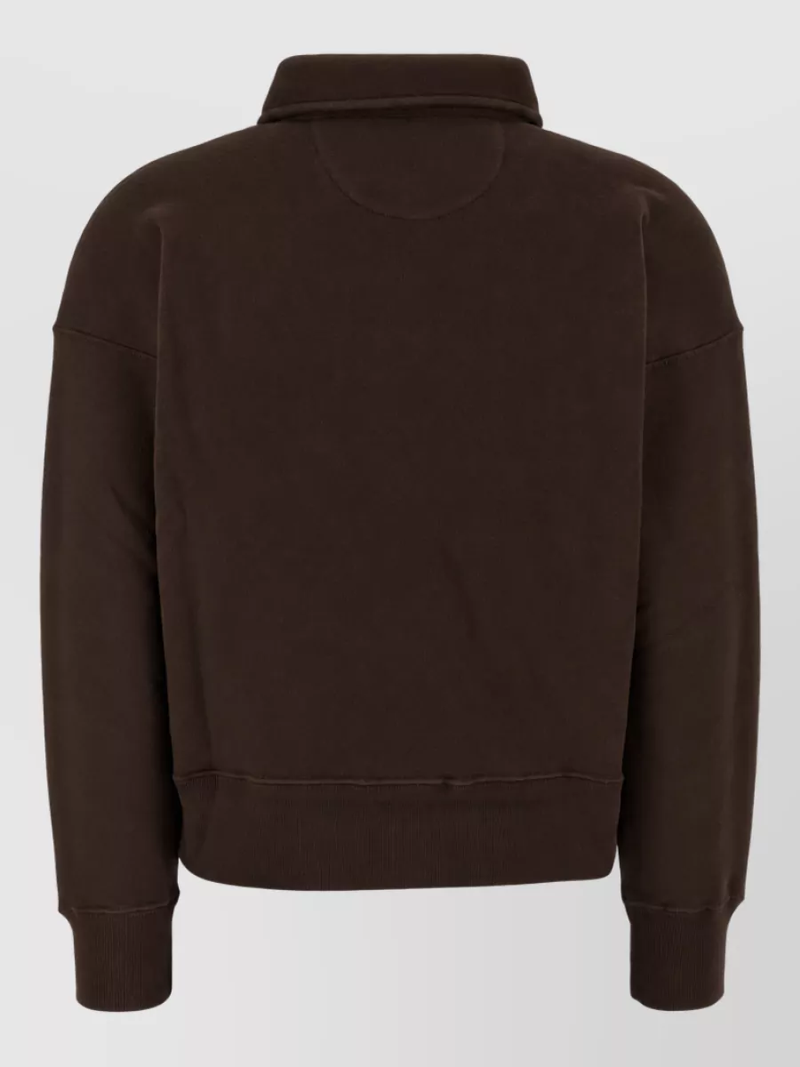 Polo Ralph Lauren Cotton-Blend Polo Shirt