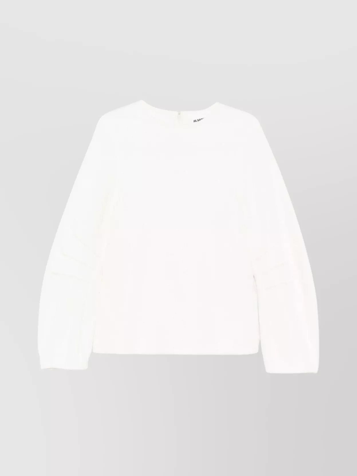 Jil Sander Woman's Top Cn Ls