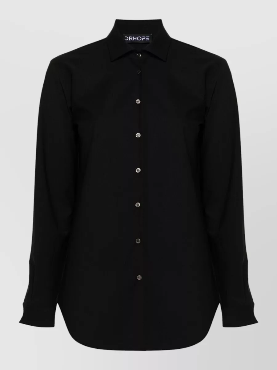 Drhope Shirt