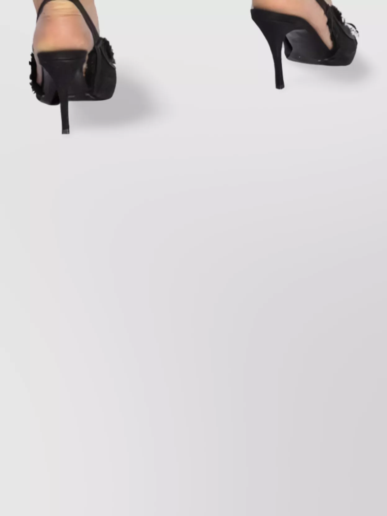 Dsquared2 Cool Girl Jean Belt Loops