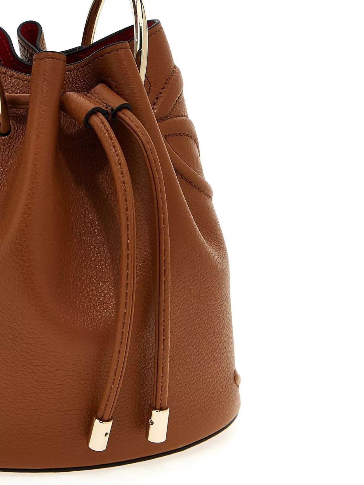 Christian Louboutin 'By My Side' Bucket Bag