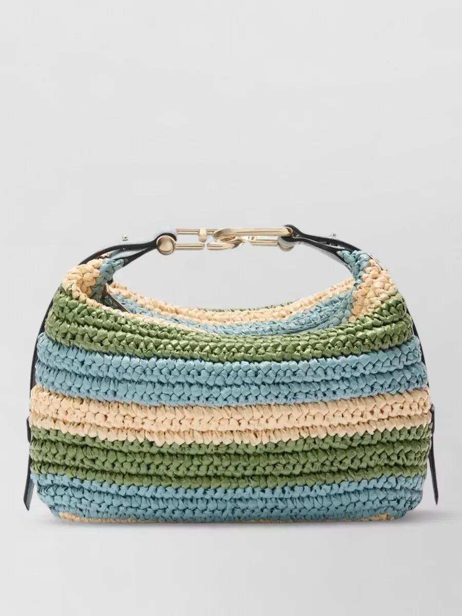 Furla Mini Hobo Bag