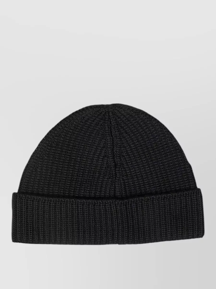 C.P. Company wool beanie