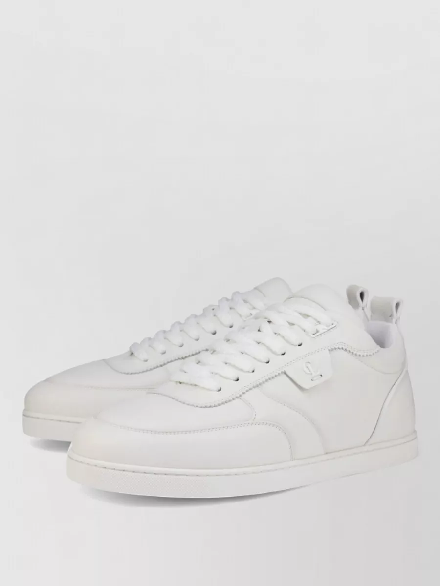 Christian Louboutin low-top sneakers
