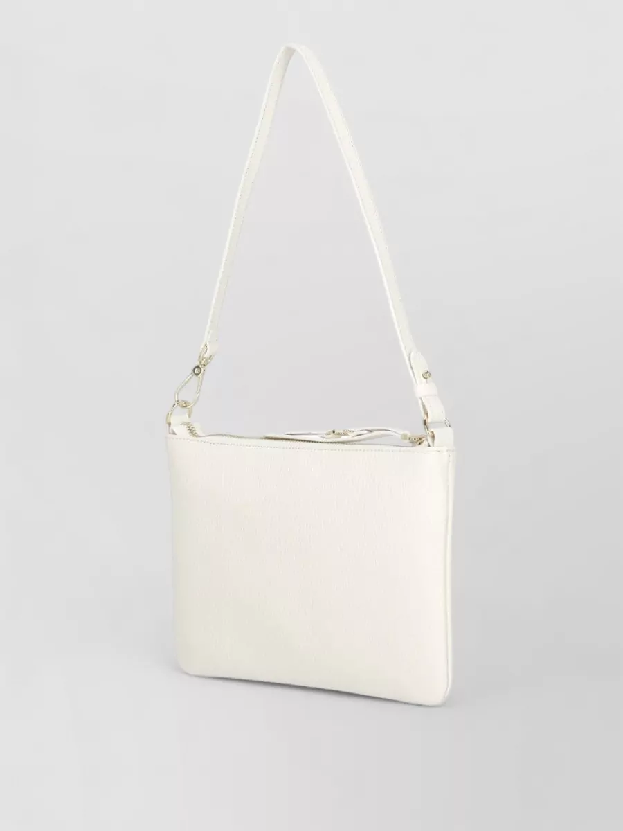 Coccinelle Leather Shoulder Bag