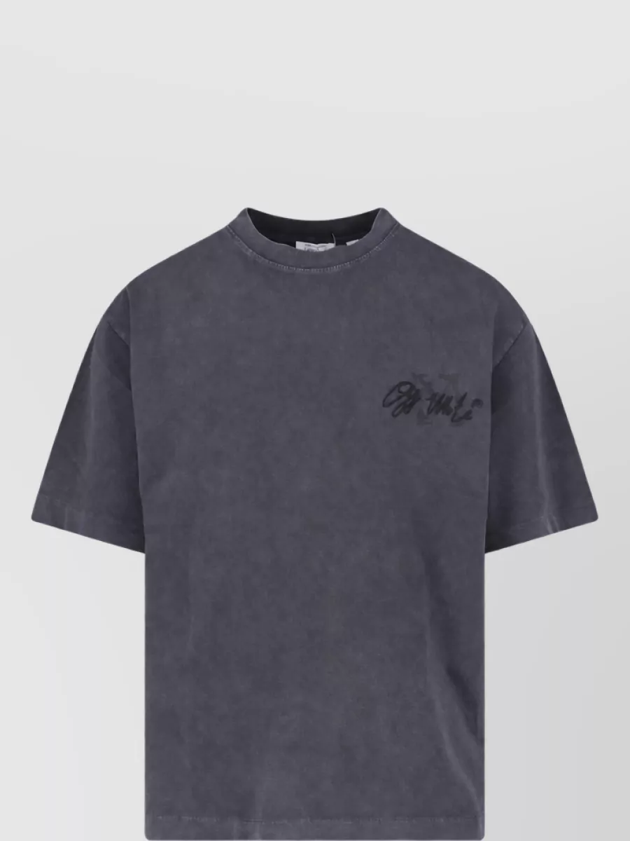 Off-White Short sleeve shirt