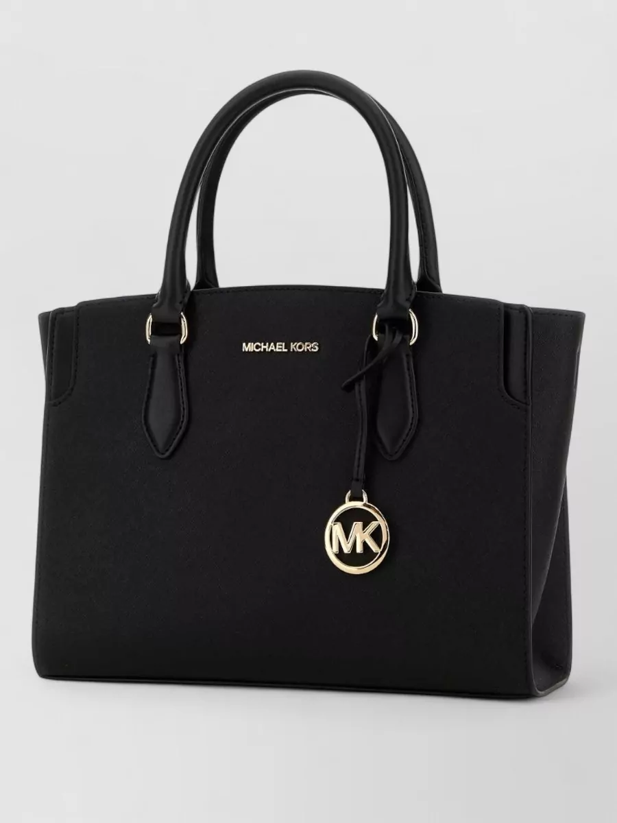 Michael Kors Leather Shoulder Bag