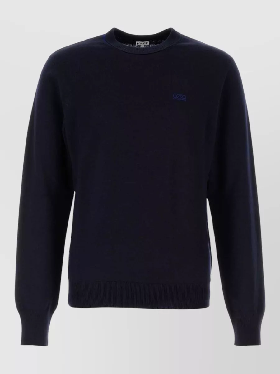 Loewe Wool tank top