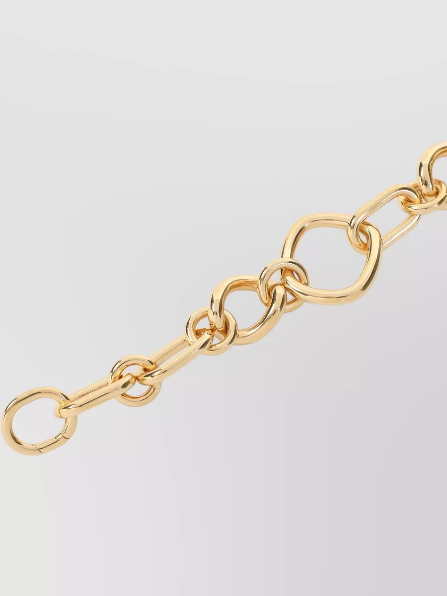 Celine Chain Bracelet