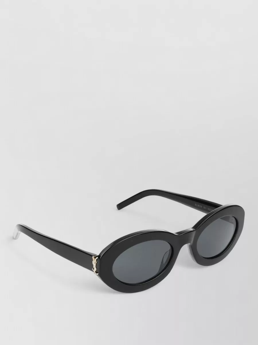 Saint Laurent Square Sunglasses