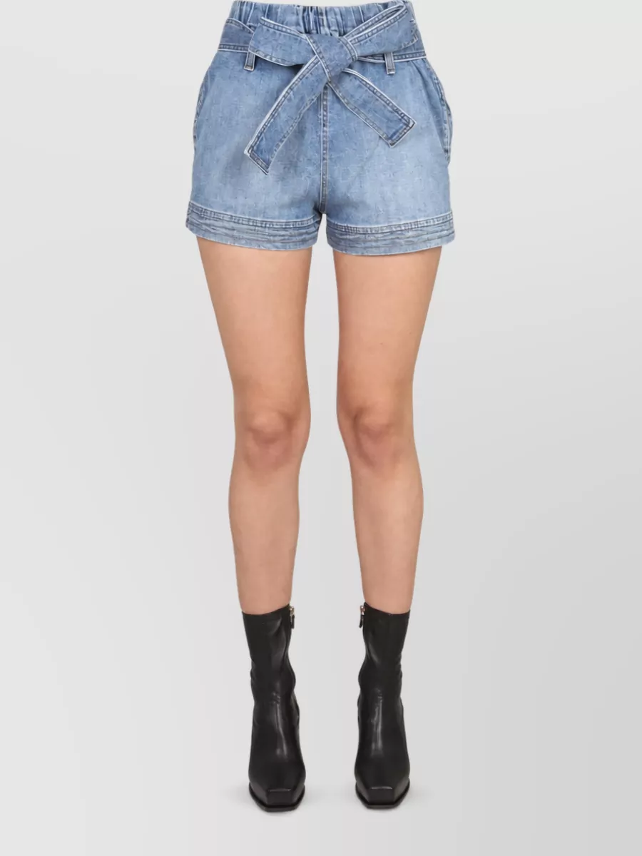 Stella Mccartney Knee-length shorts