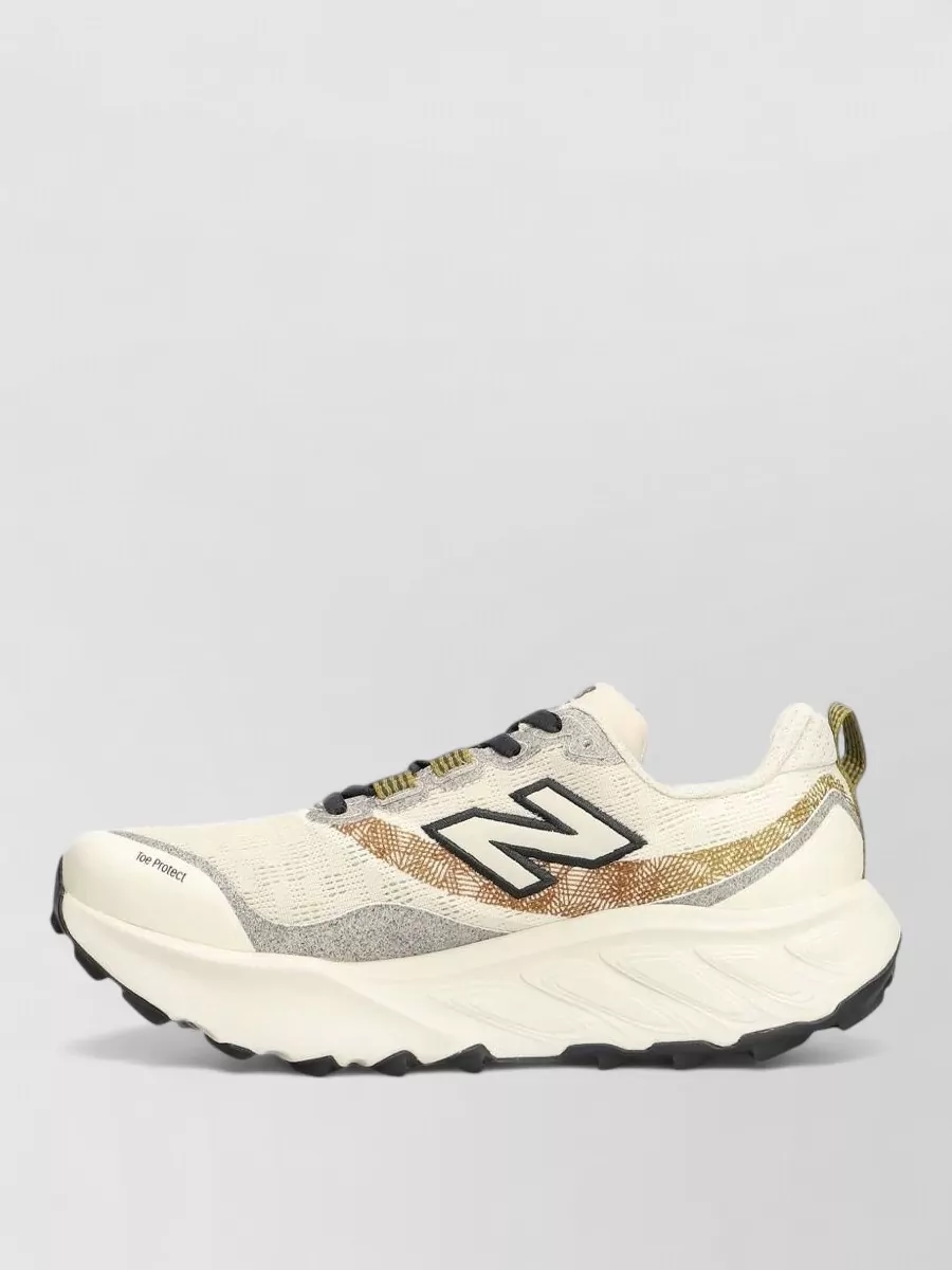 New Balance Silk Low-Top Sneakers