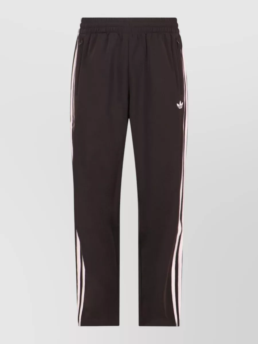 Adidas Straight-Leg Track Pants