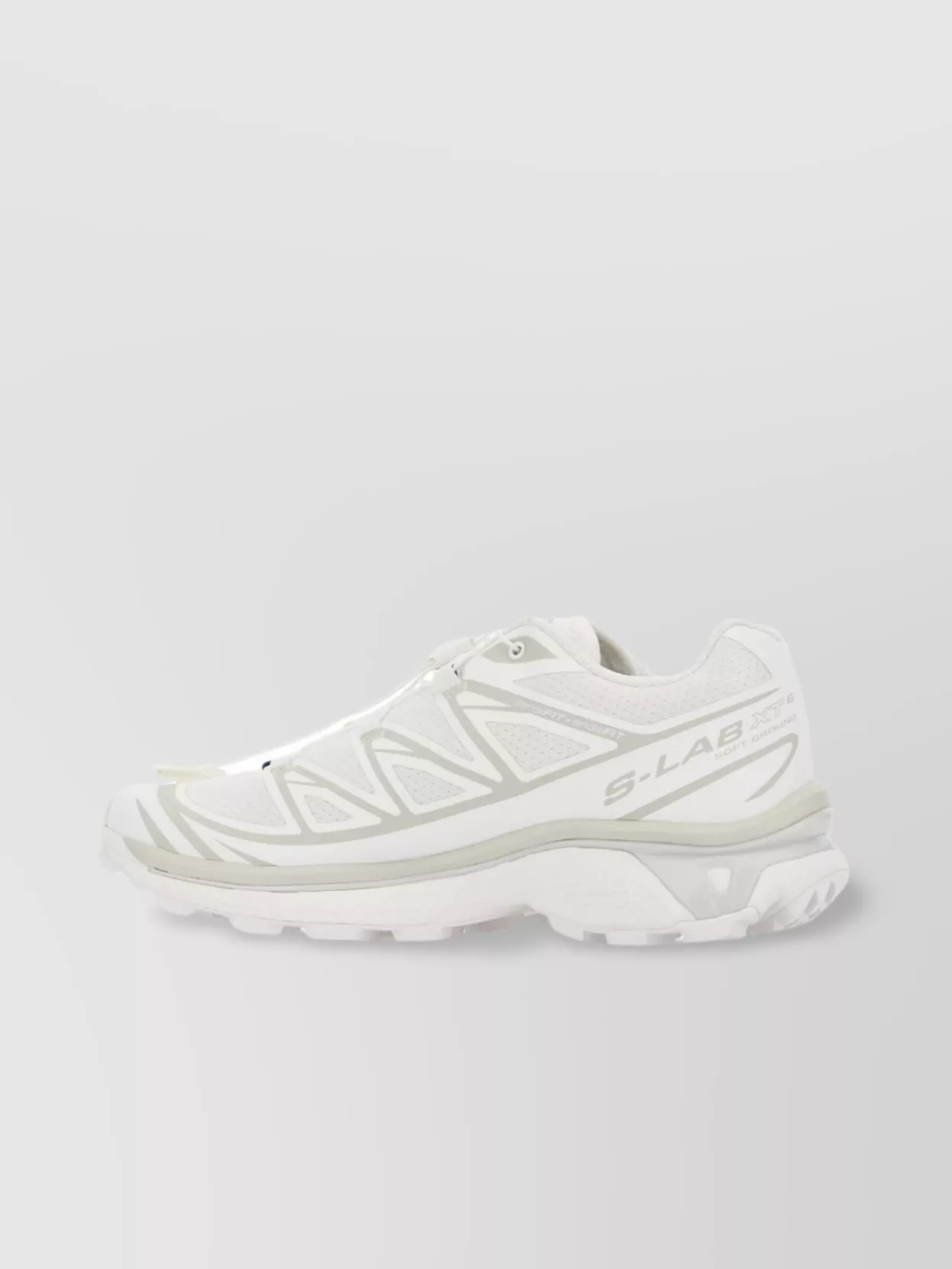 Salomon Xt-6 Low-Top Sneakers