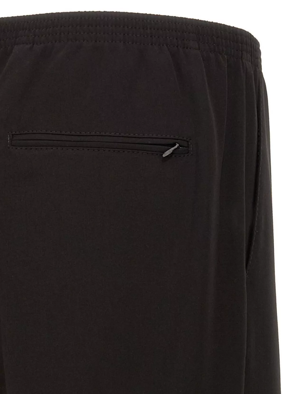 Cellar Door 'Ezio' Elastic Waistband Pants