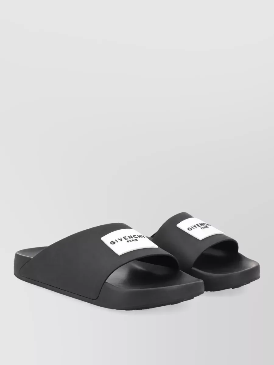Givenchy Slides