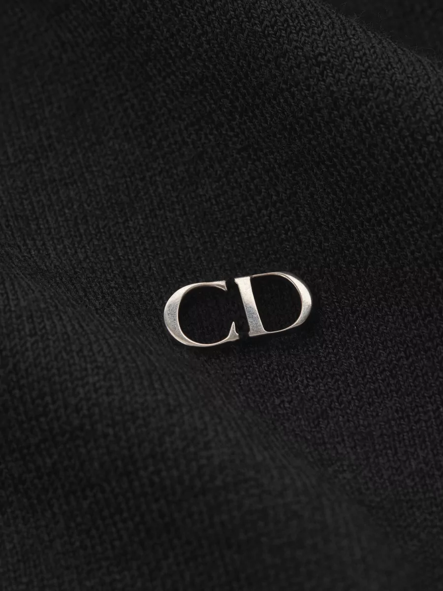 Christian Dior Knit Sweatshirt