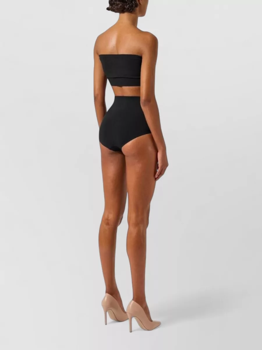 Wolford Seamless High Waist Lingerie Shorts