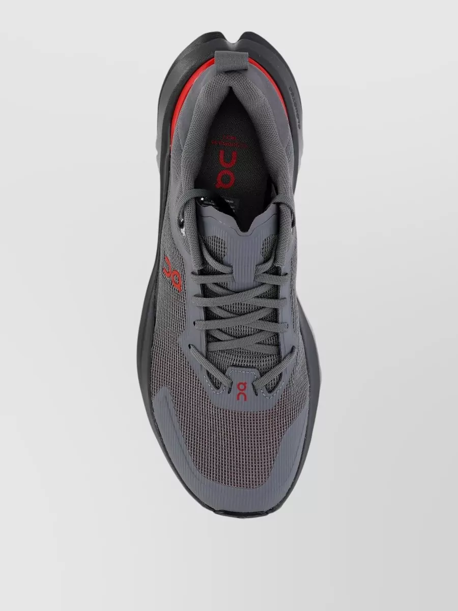 On Running Cloudpulse Next Low-Top Sneakers