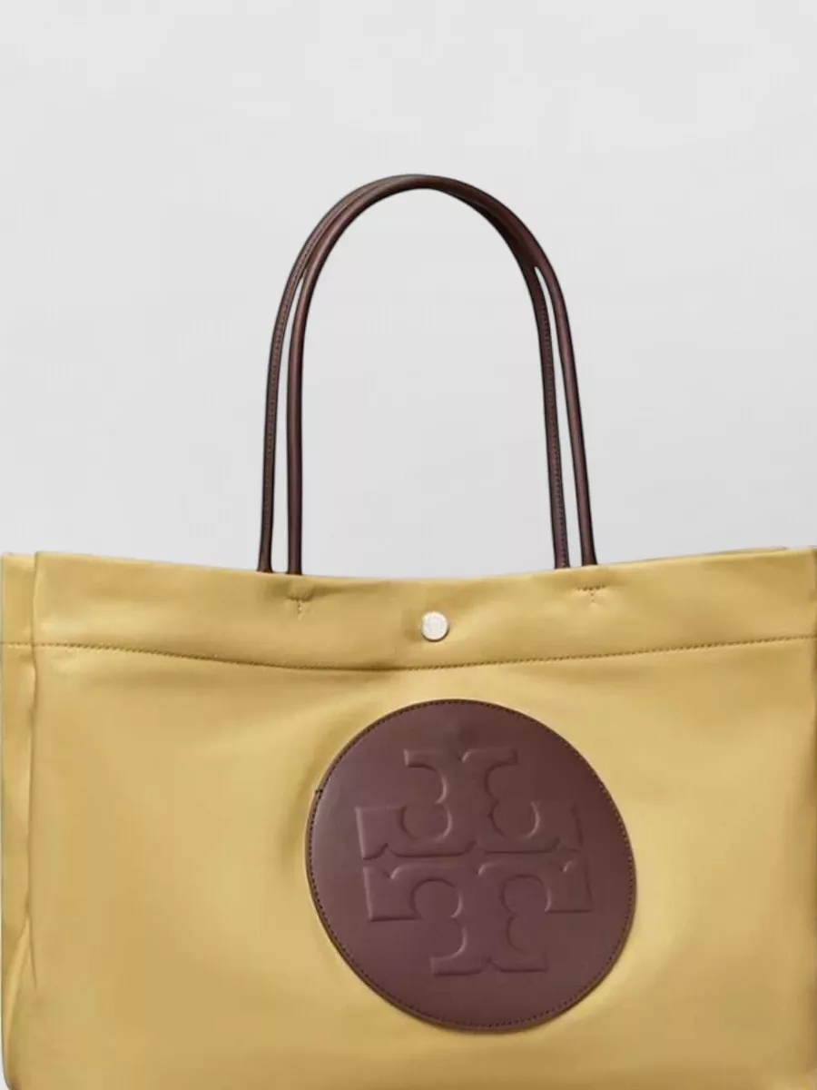 Tory Burch Ella Large Tote Bag