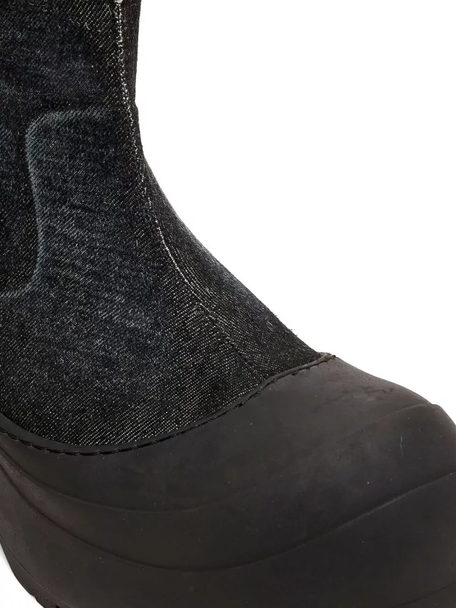 Diesel Ankle Boots