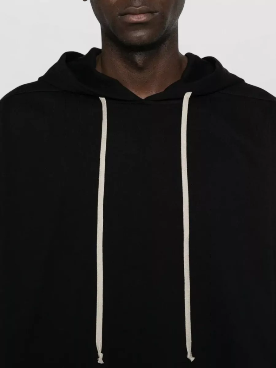 Rick Owens Drkshdw Oversized Hoodie
