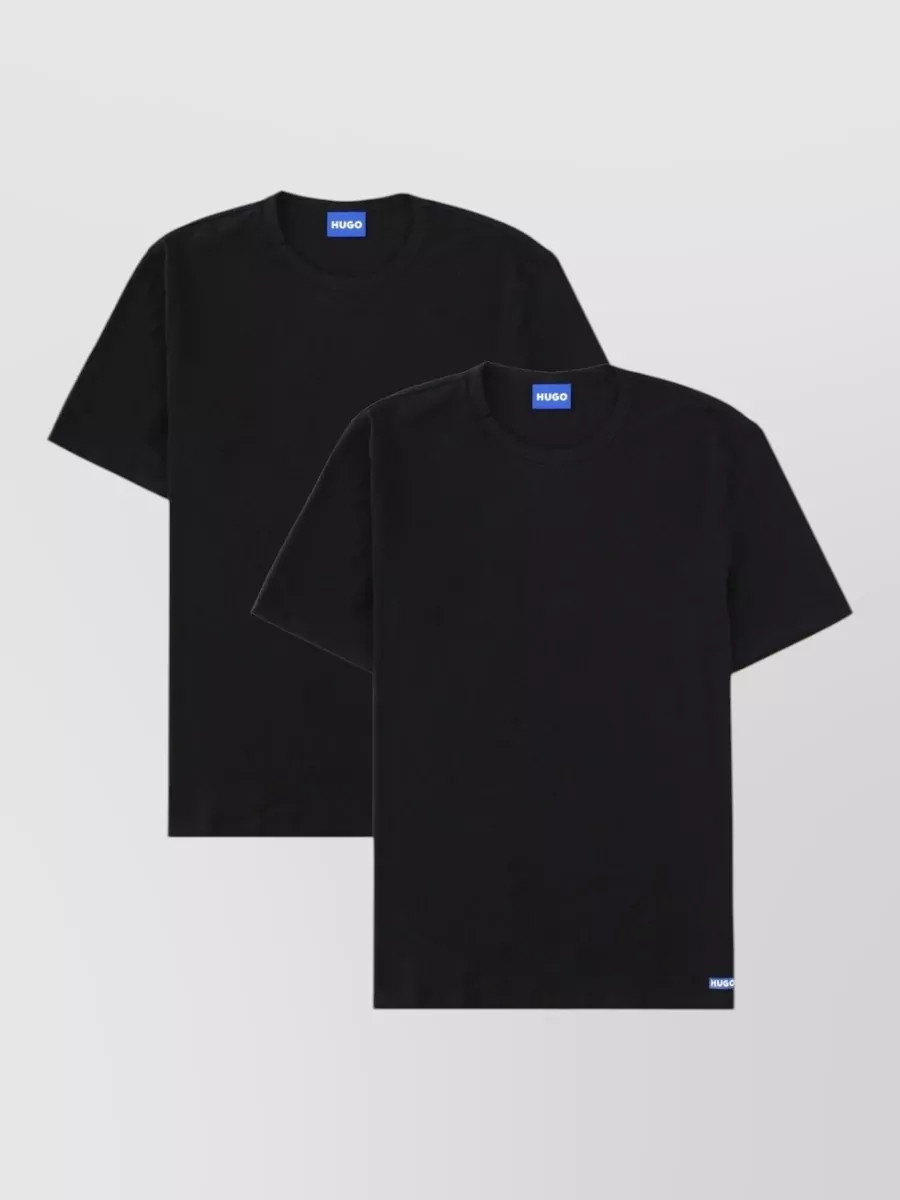 Hugo Logo t-shirt