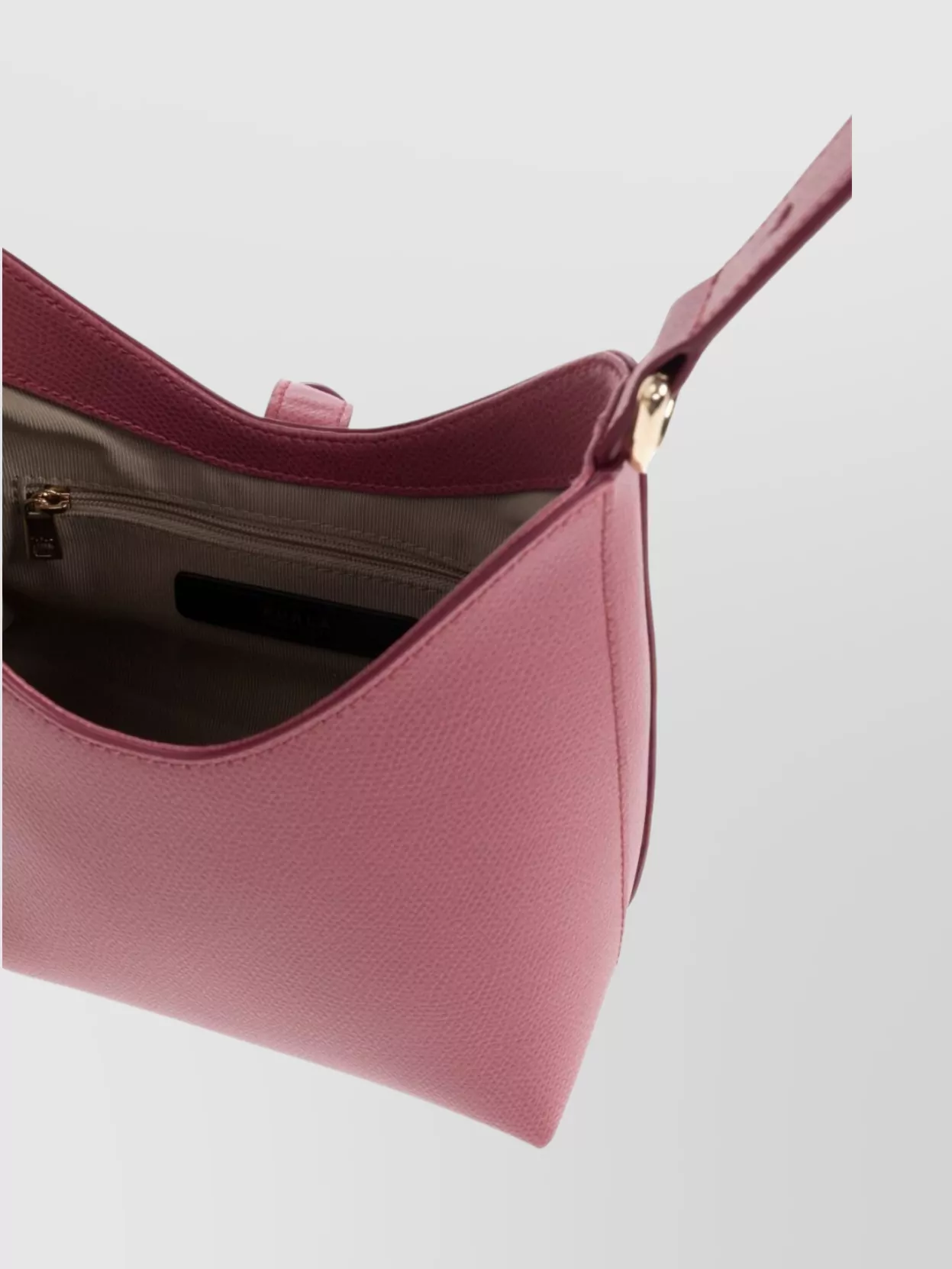 Furla Stylish Shoulder Bag Adjustable Strap