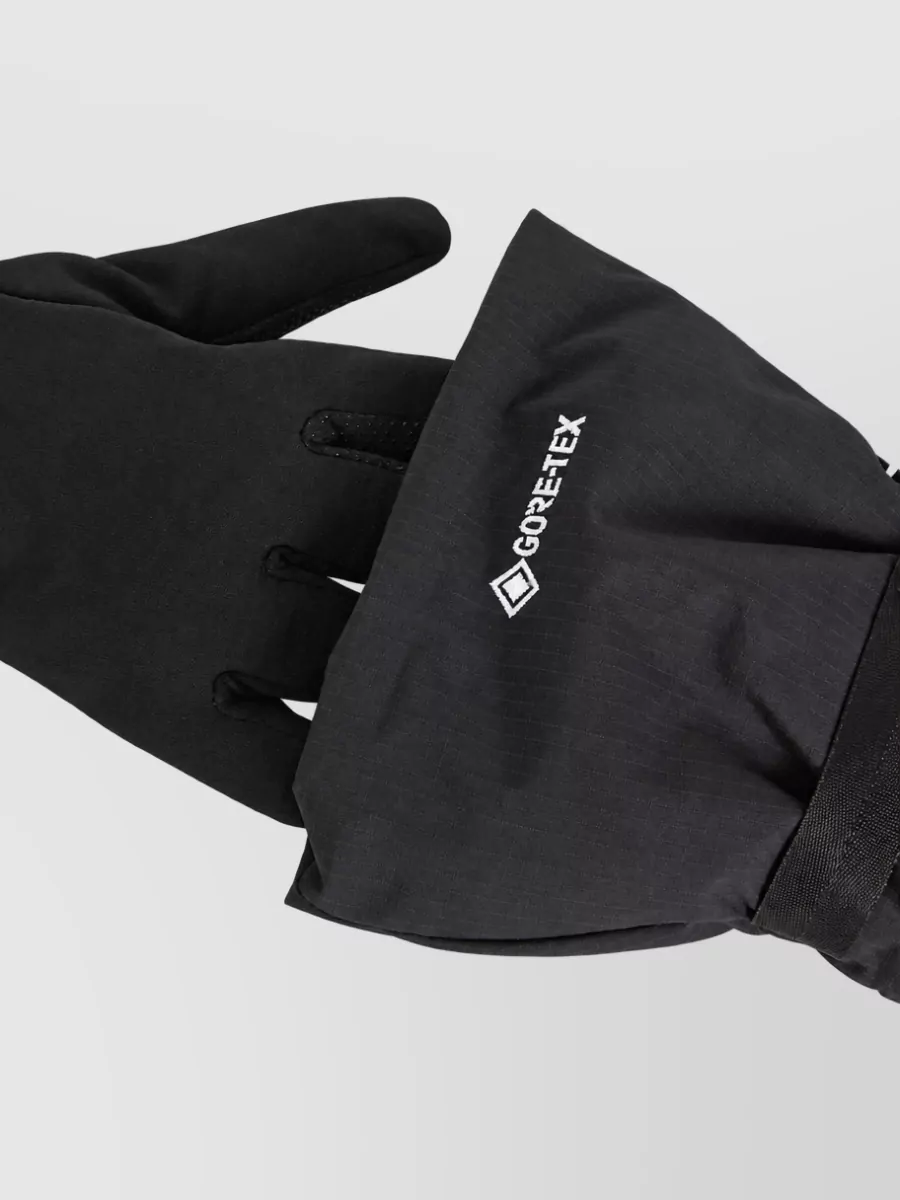 The North Face 3-In-1 Gloves