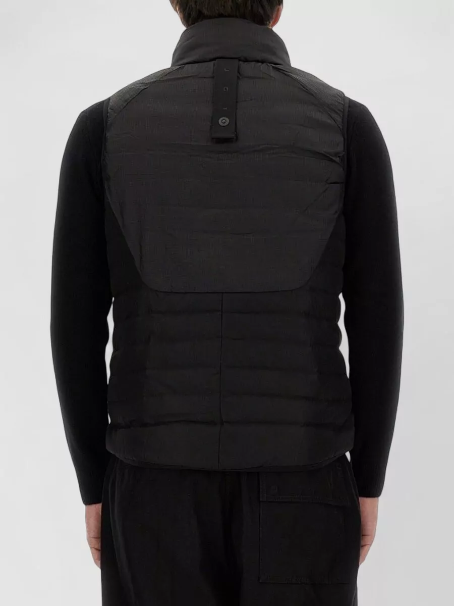 Jg1 Padded Gilet